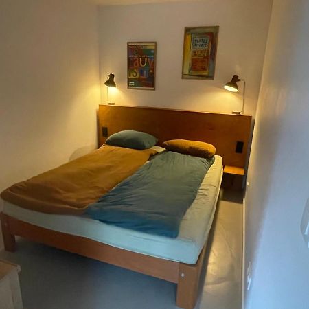 Studio 28A5 With Free Parking Place Amsterdam Eksteriør bilde