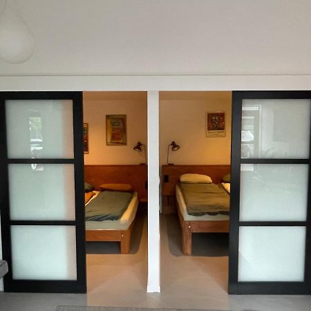 Studio 28A5 With Free Parking Place Amsterdam Eksteriør bilde
