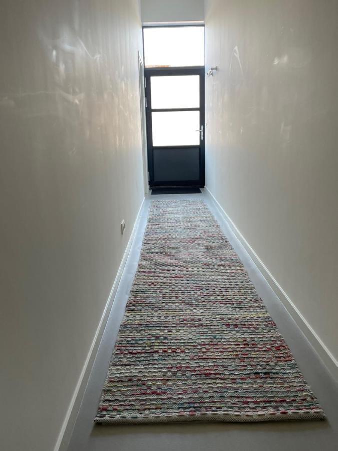 Studio 28A5 With Free Parking Place Amsterdam Eksteriør bilde