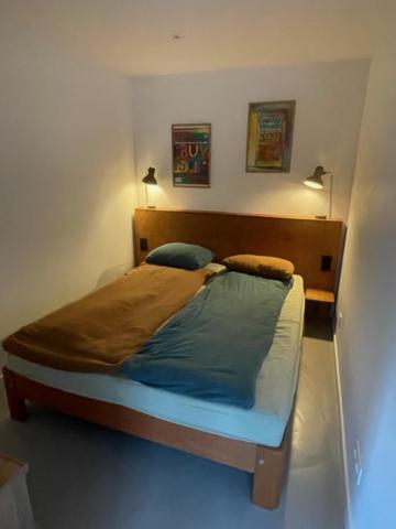 Studio 28A5 With Free Parking Place Amsterdam Eksteriør bilde